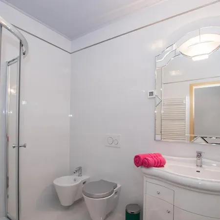 Bella Vista 2 Apartman