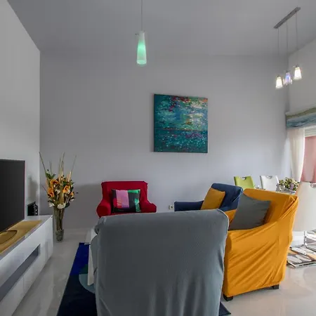 Apartmán Bella Vista 2