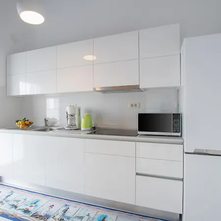 Bella Vista 2 * Umag