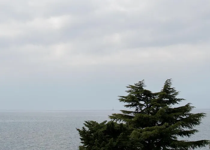 Bella Vista 2 Lejlighed Umag