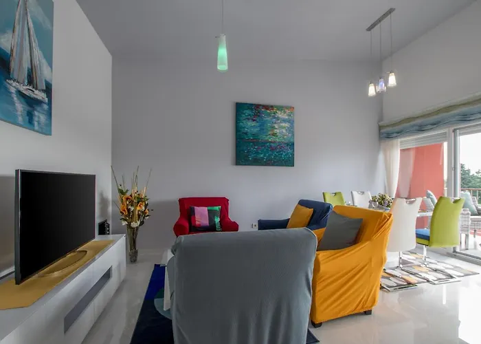 Lejlighed Bella Vista 2