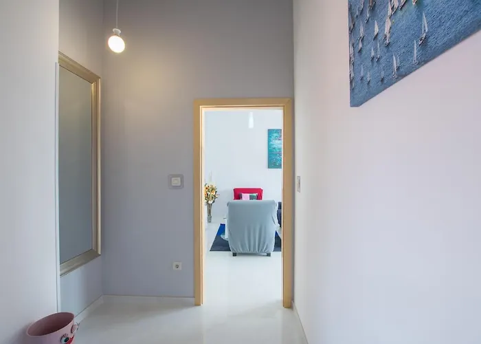 Bella Vista 2 아파트 우마그