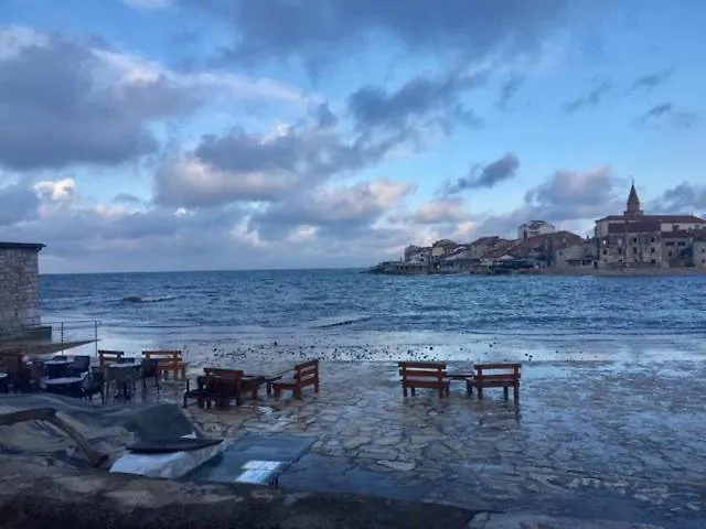 Bella Vista 2 아파트