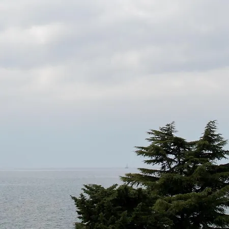 Bella Vista 2 Apartment Umag