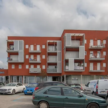 Bella Vista 2 Lejlighed Umag