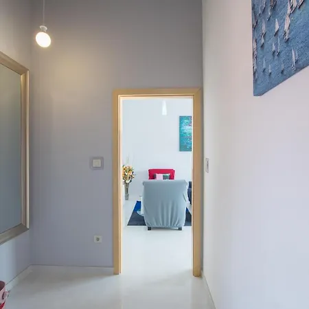 Bella Vista 2 Apartment Umag
