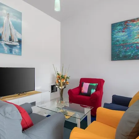 Bella Vista 2 Umag