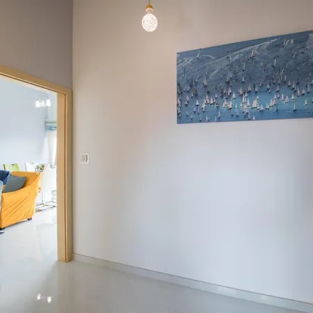 Bella Vista 2 Apartment