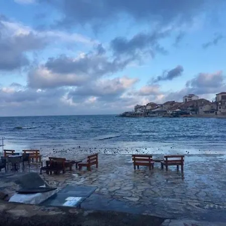 Bella Vista 2 Apartment