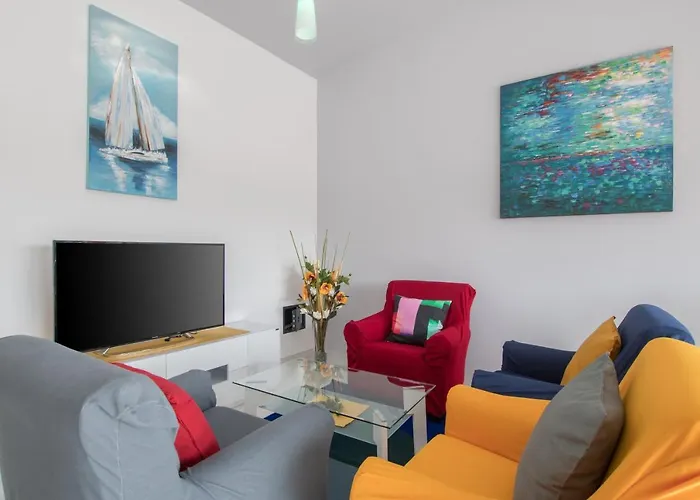 Bella Vista 2 Umag
