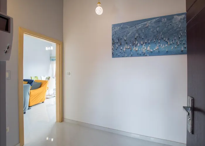 Bella Vista 2 Appartement