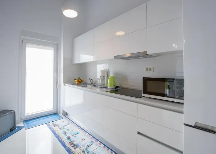 Bella Vista 2 Umag