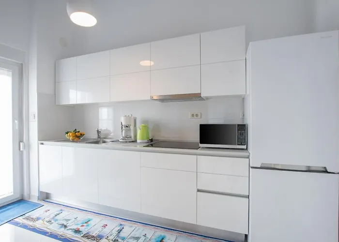 Bella Vista 2 * Umag