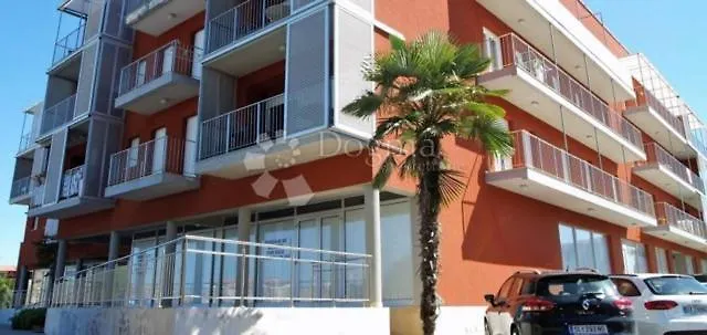 Bella Vista 2 Appartement *