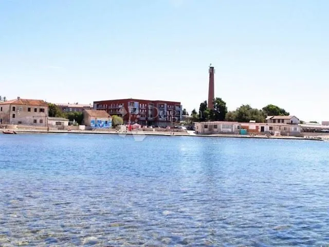 Appartement Bella Vista 2 Umag