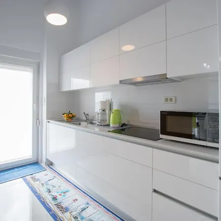 Bella Vista 2 Umag